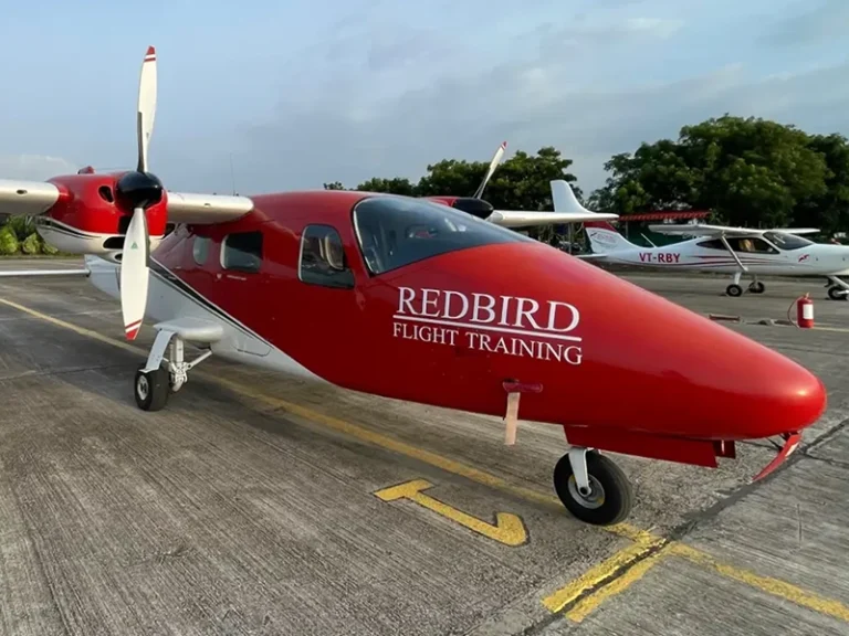 Commercial Pilot Course Fees in India