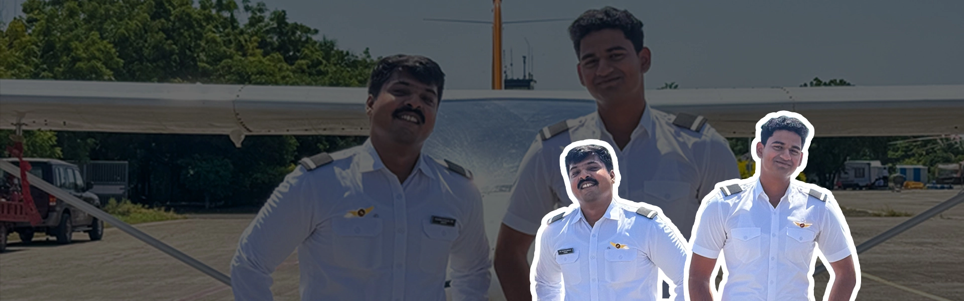 Commercial Pilot After Graduation In India
