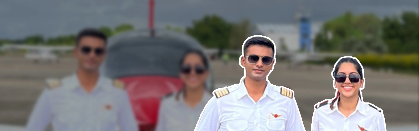 How to Become a Pilot in India After 12th