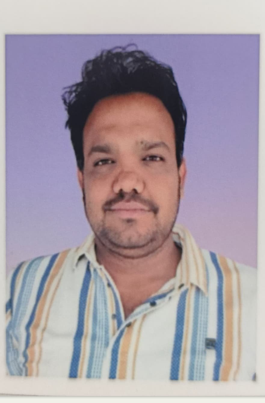 Himanshu Shrotriya