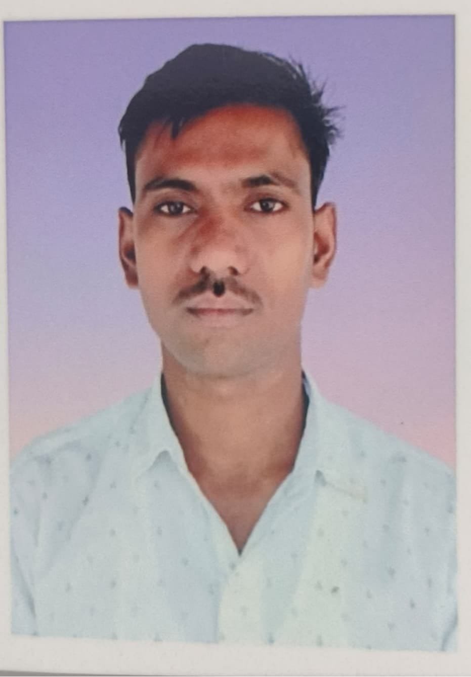 Jagdish Prajapat