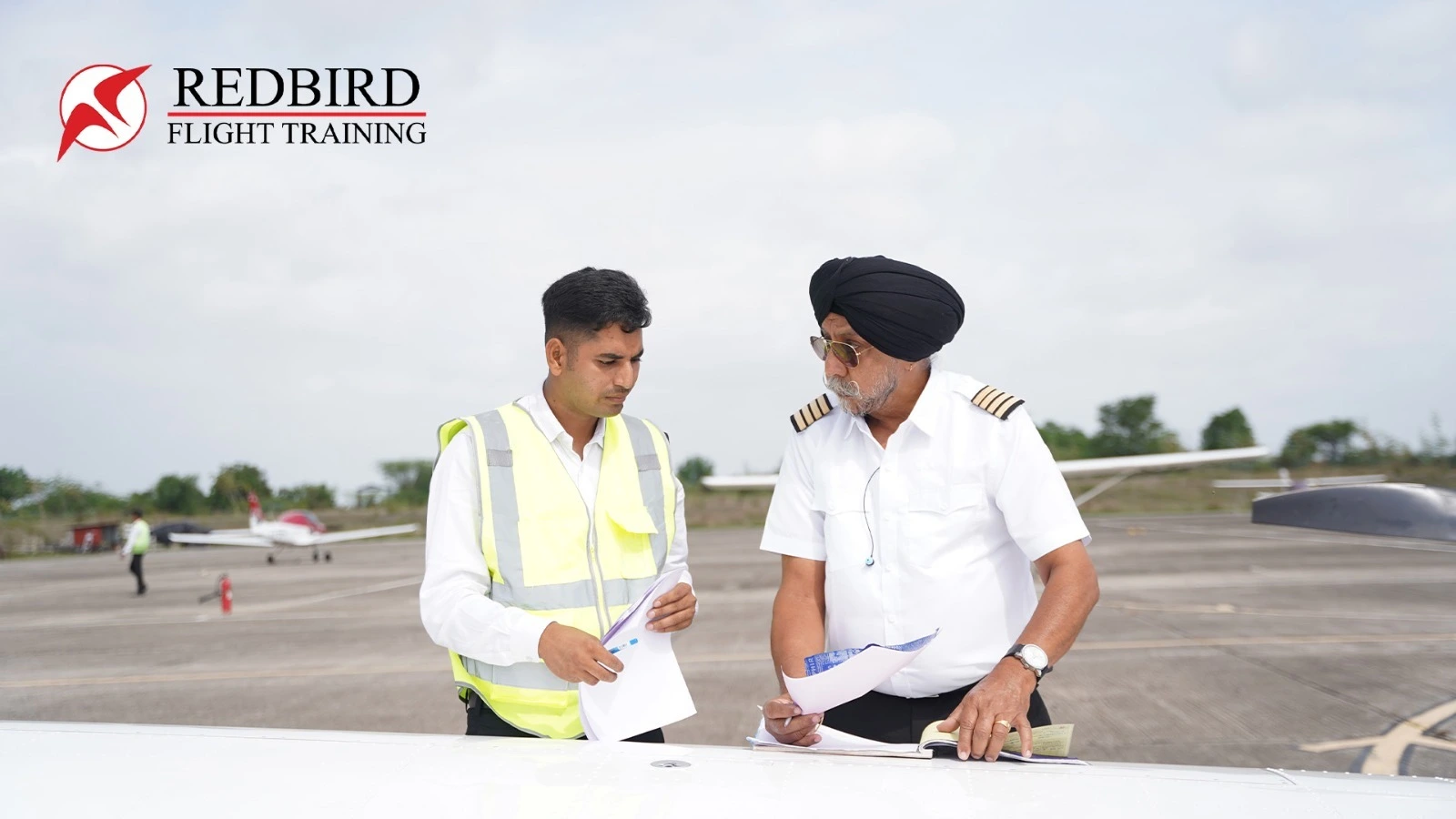 Flight Instructor Course Opens Global Flying Opportunities