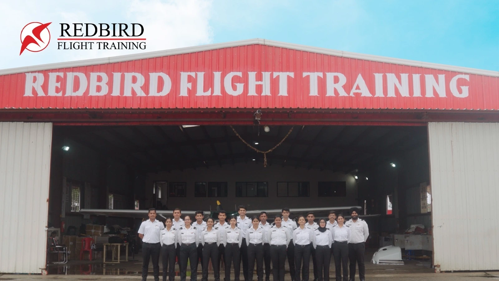 Pilot Training Institute in India