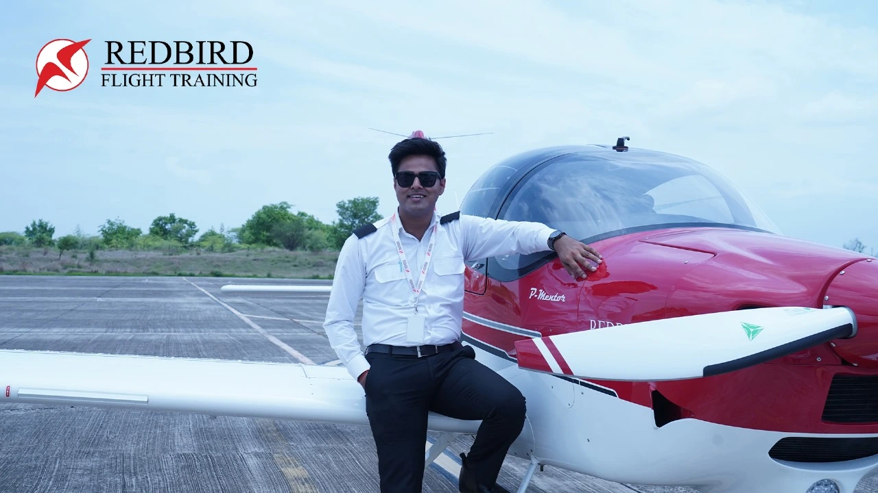 Flight Instructor Course