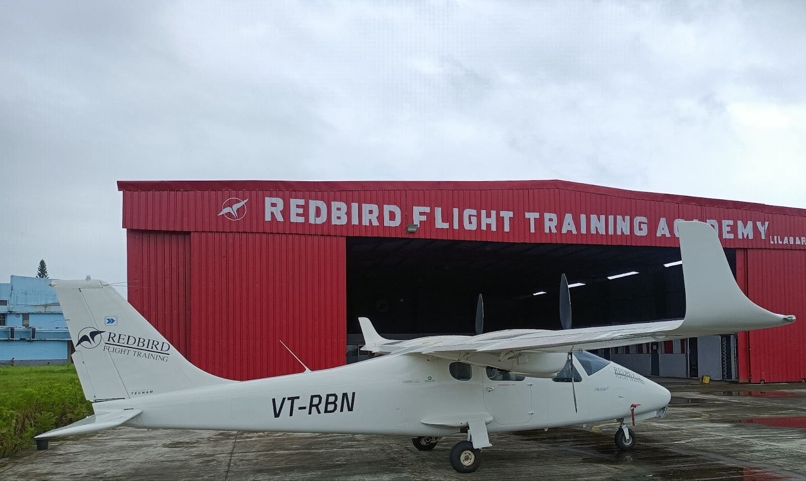 Aviation Academy in India