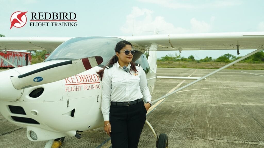 Pilot Training Cost in India