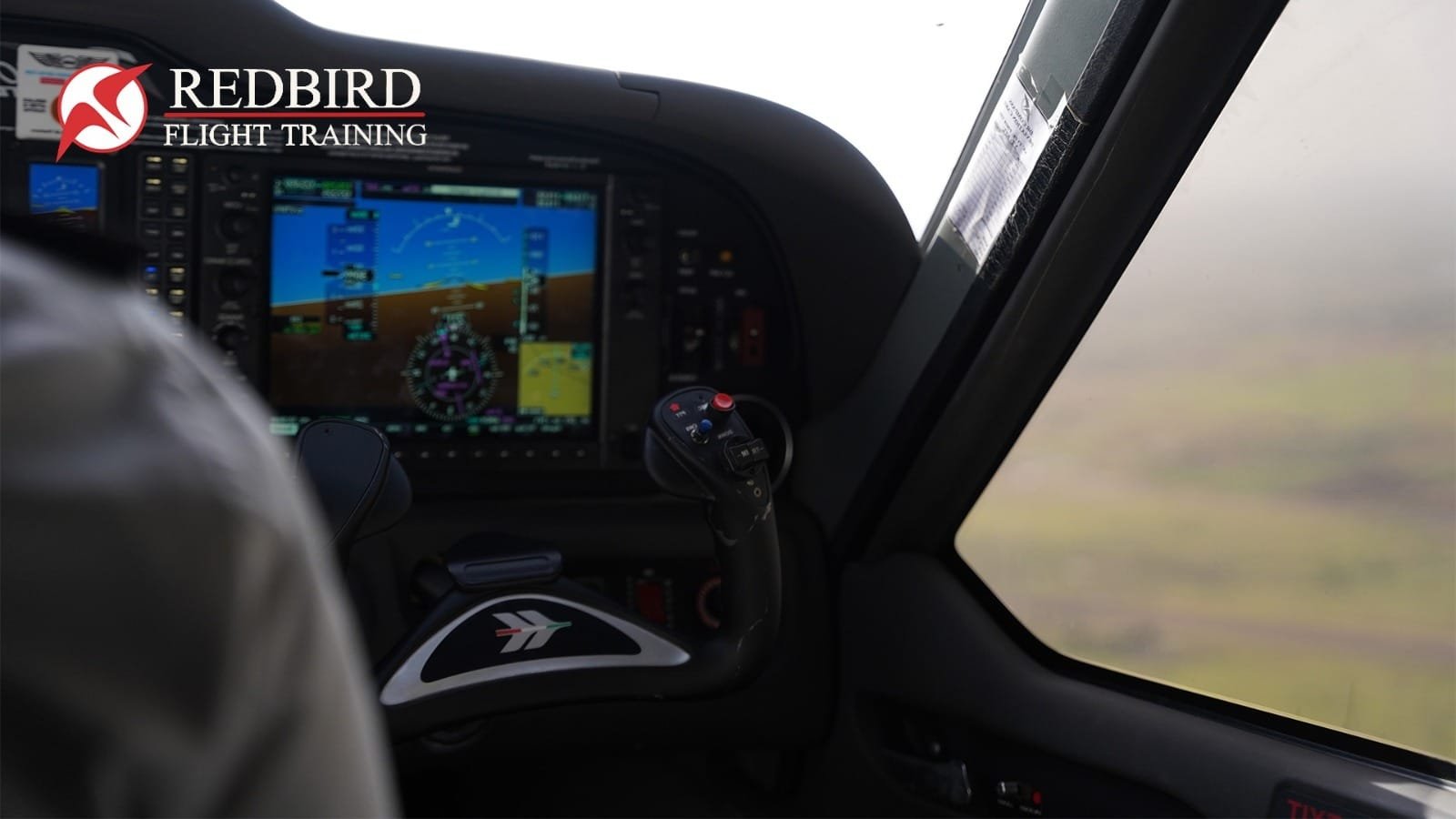 Commercial Pilot Training