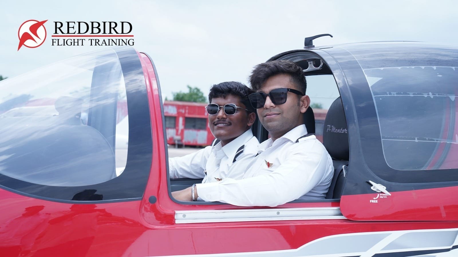 Pilot Training Course