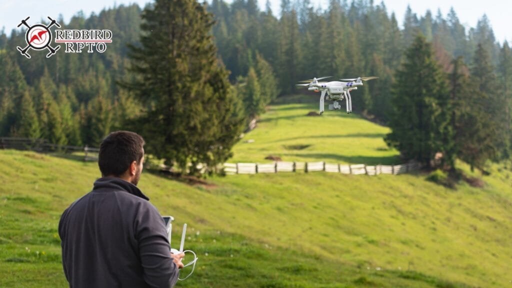 DGCA Drone License Process