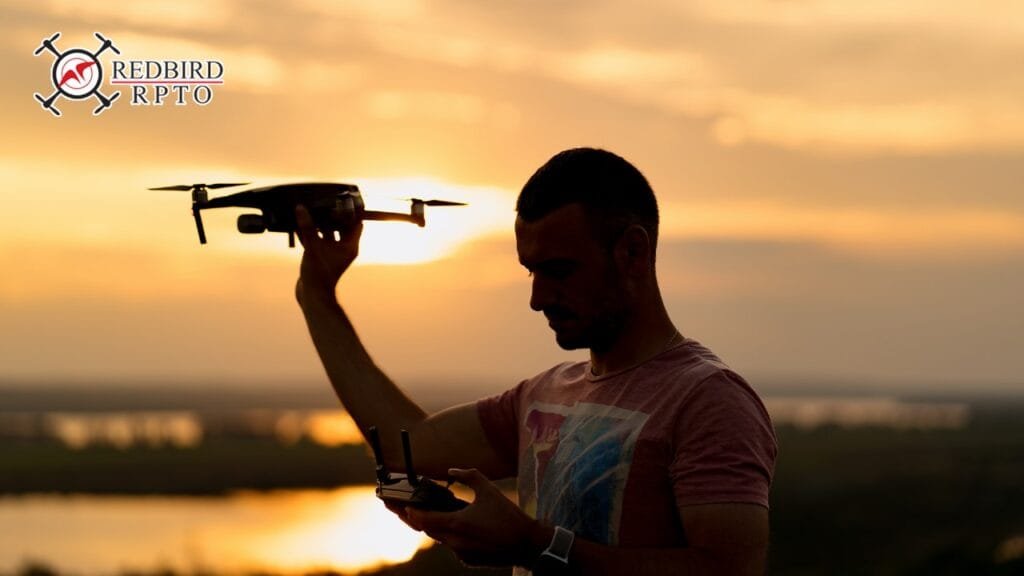 How Technology Is Shaping Modern Drone Pilot Training