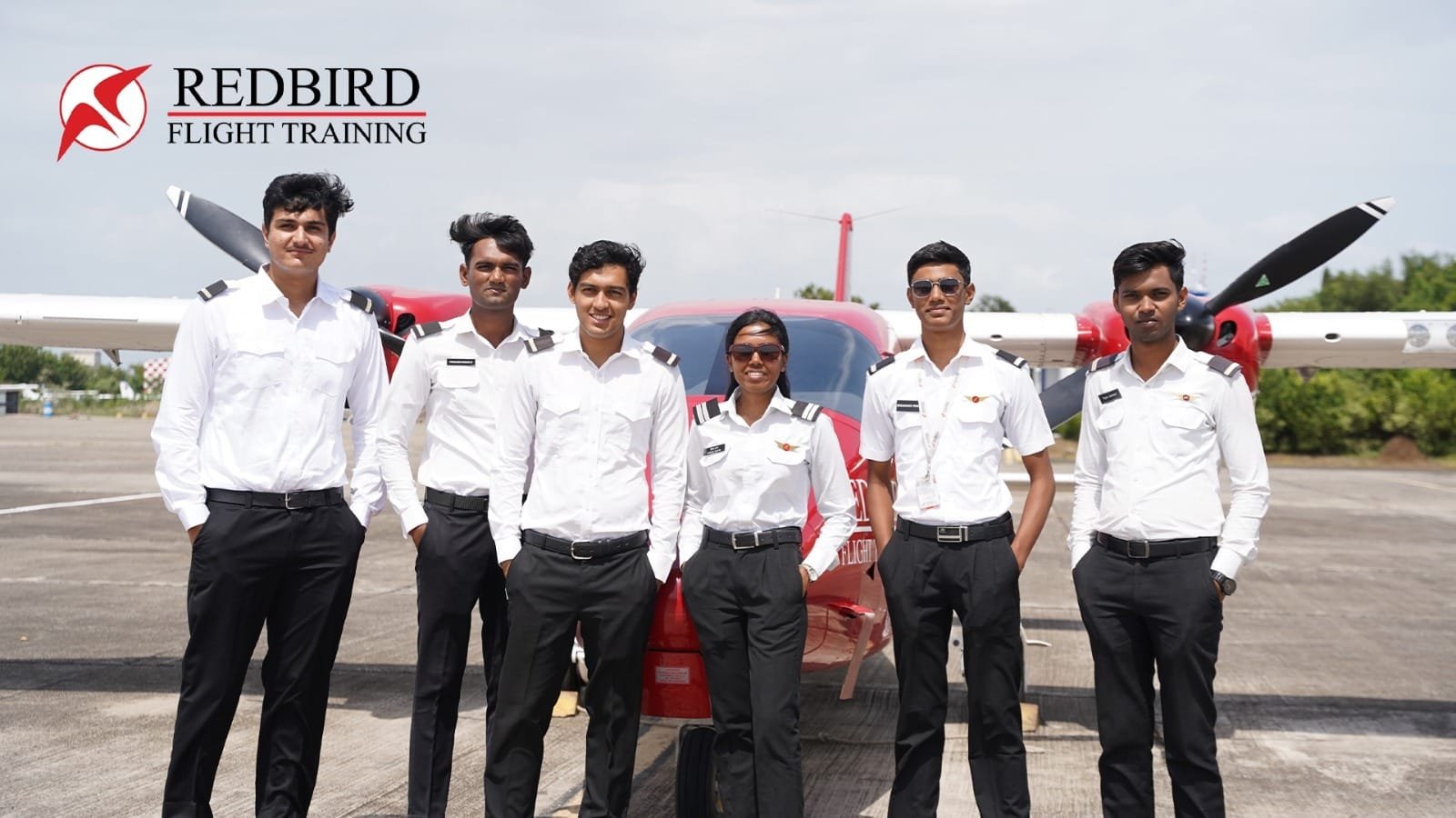 How Flight Training Schools Prepare You for Airline Interviews?