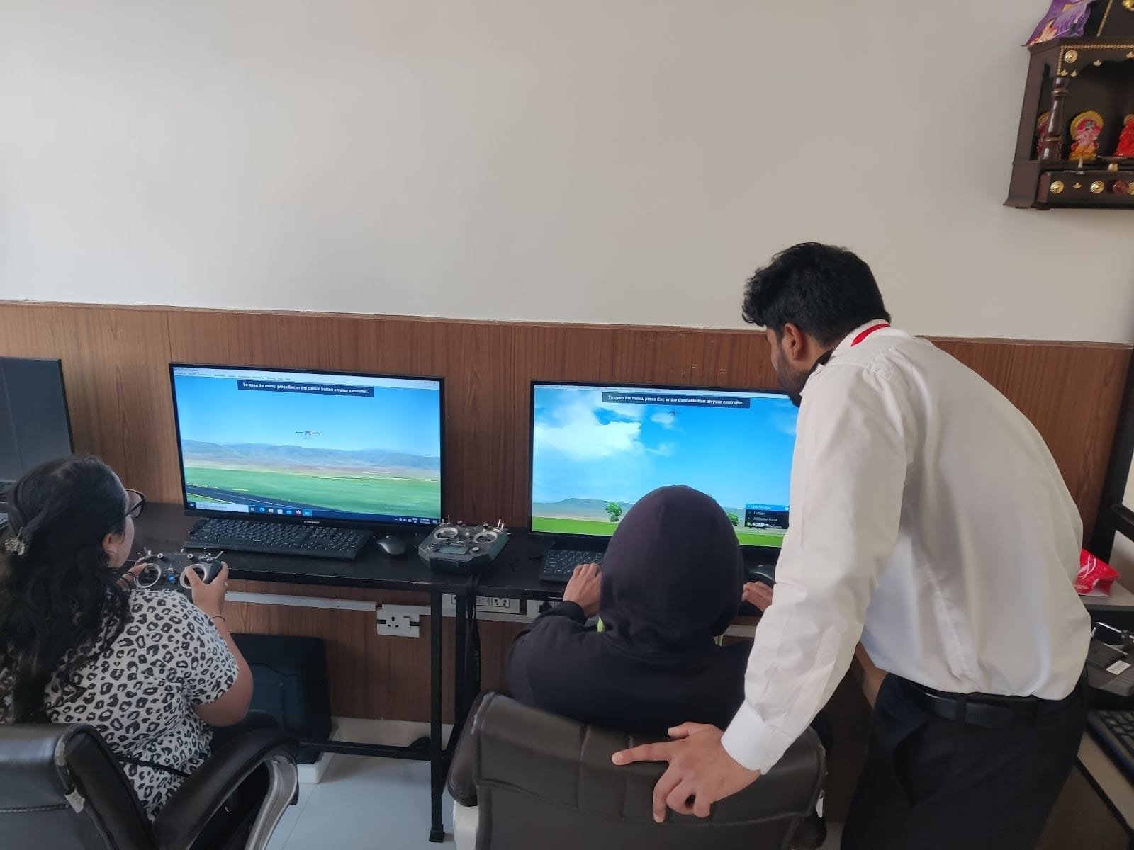 Drone Pilot Certification Course