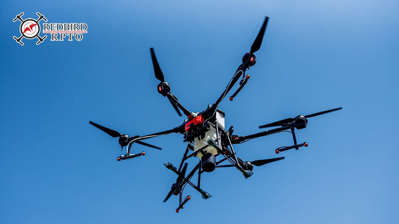 Drone Surveying Course