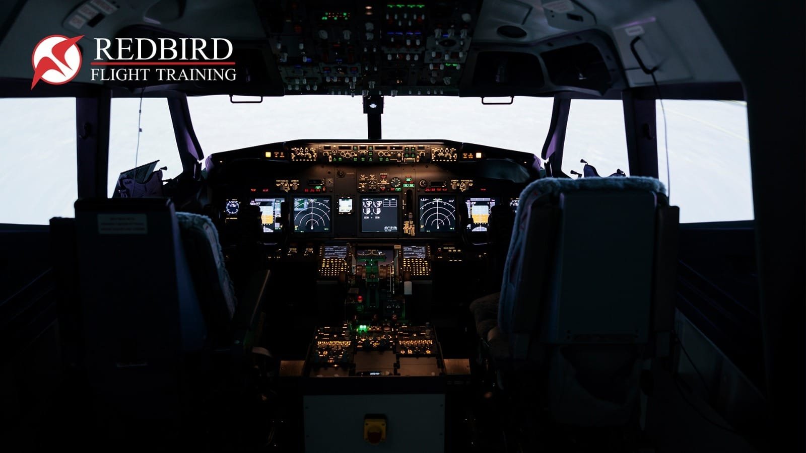 Ground School to Cockpit: Inside a Pilot Training Course