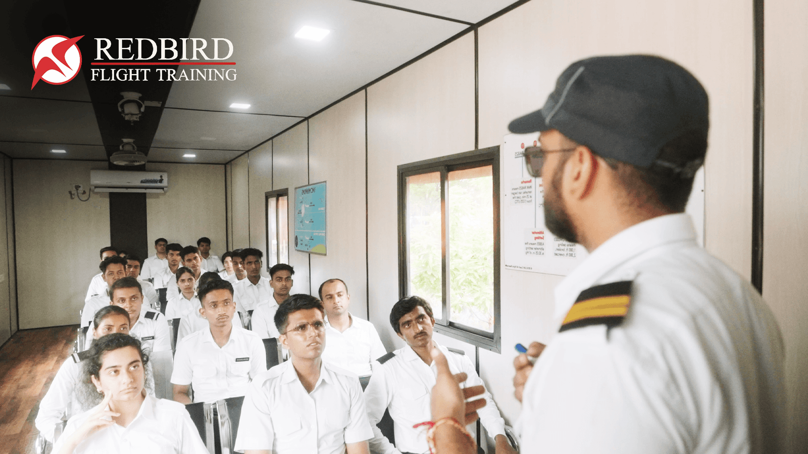 Top Skills You Will Learn During a Certified pilot training course in India