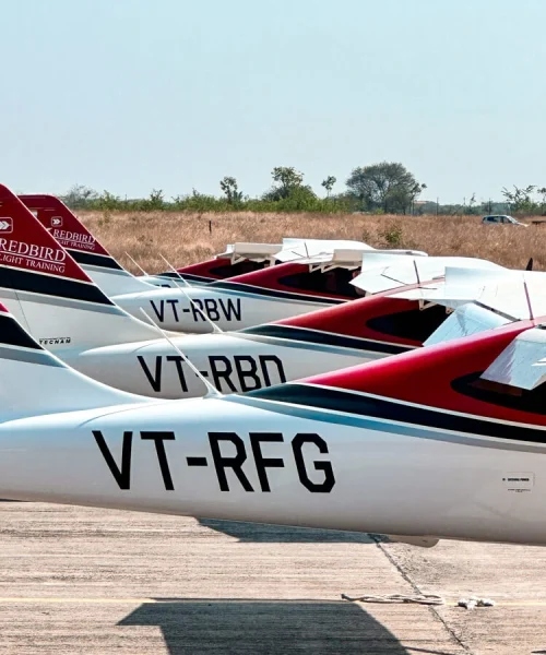 Commercial Pilot License (image-1)