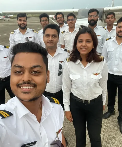 Flight Instructor Course (image-1)