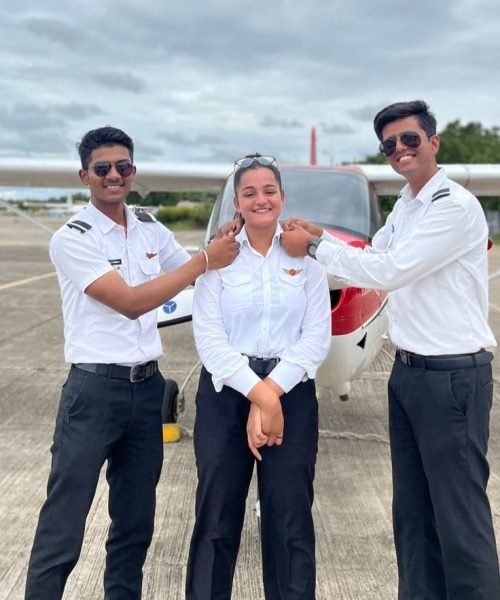 Pilot Training Institute in Delhi