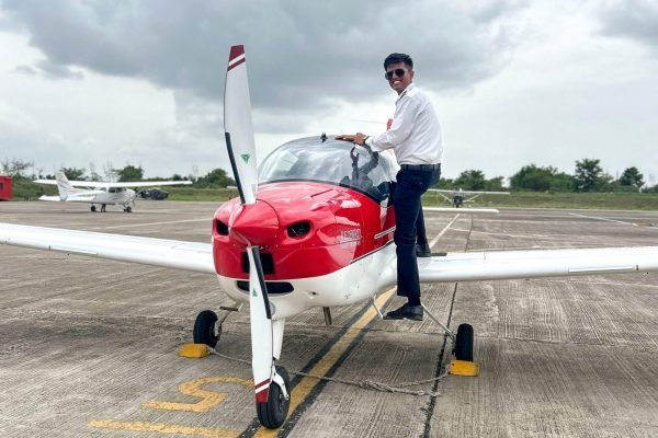 Private Pilot License Course (img-2)