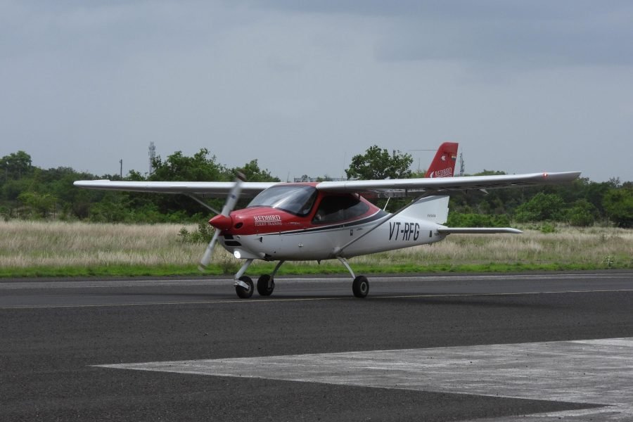 Private Pilot License Course (img-3)